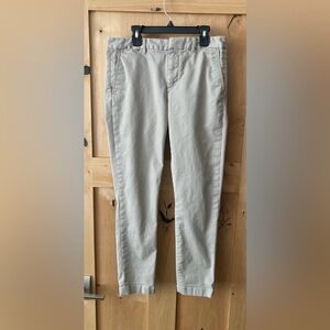 Polo Ralph Lauren khaki pants, woman size 4